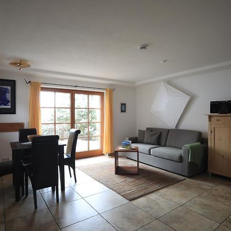 Luna Mia - Apartments Schwangau Luaran gambar
