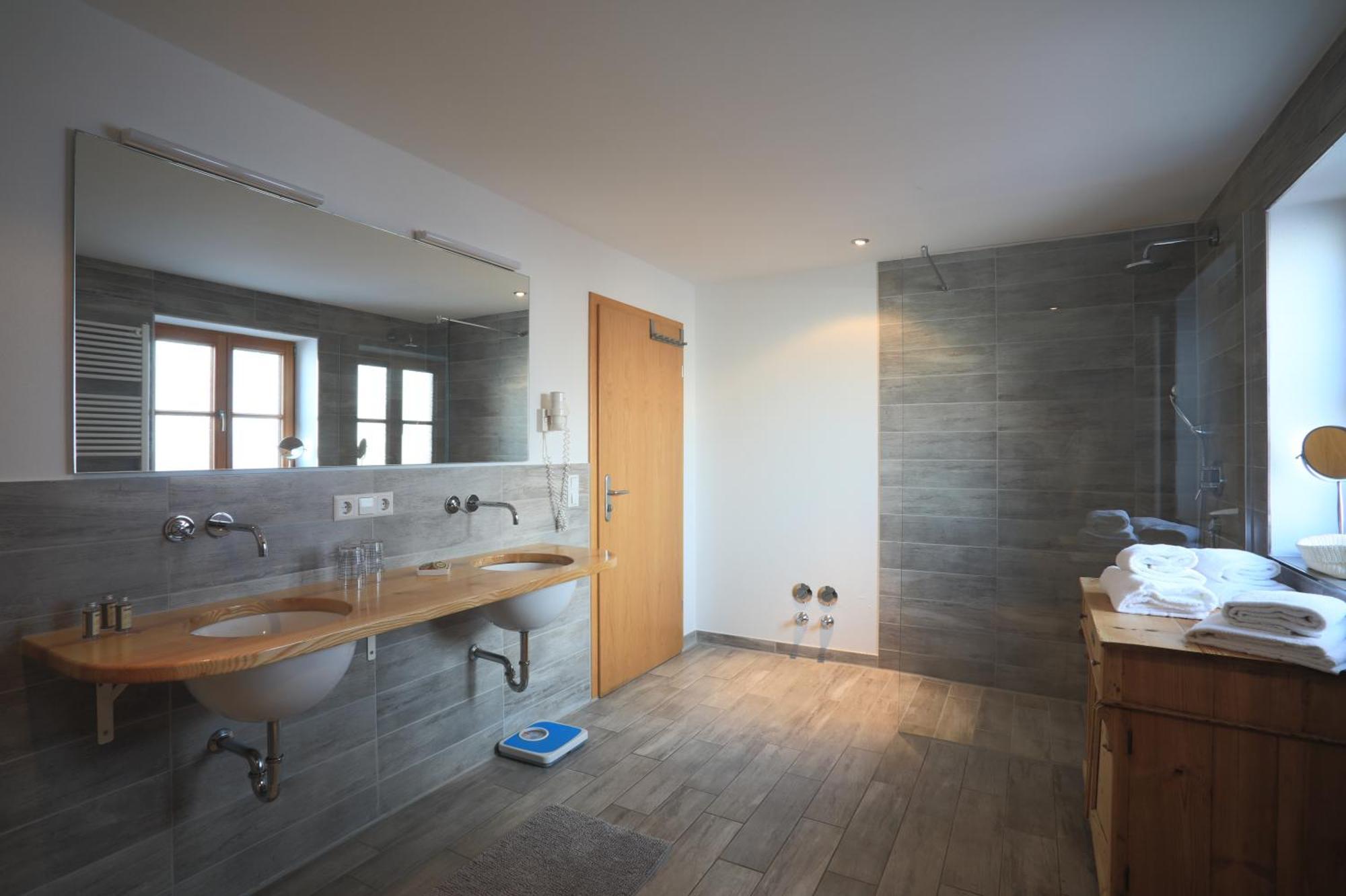 Luna Mia - Apartments Schwangau Luaran gambar