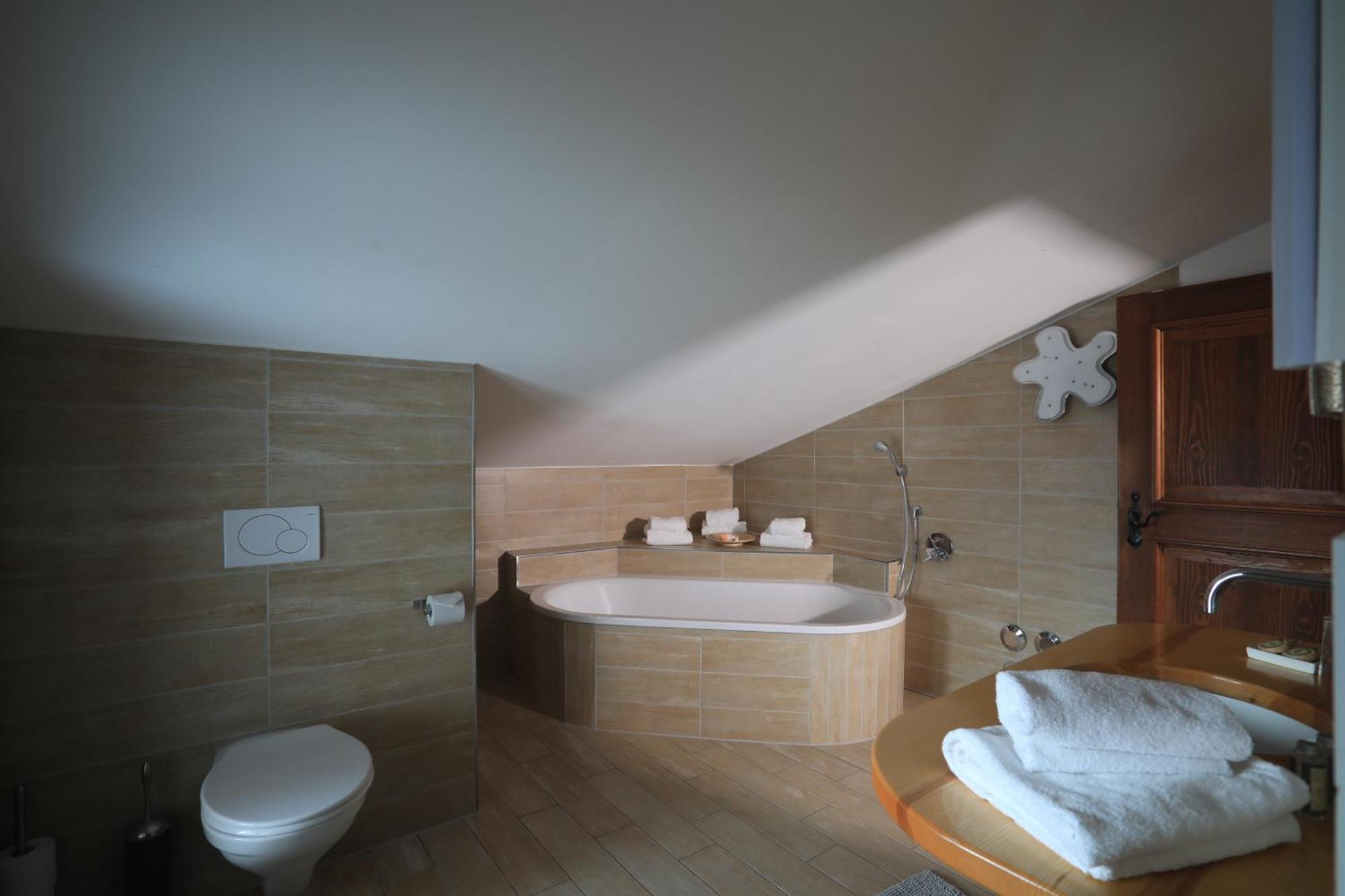 Luna Mia - Apartments Schwangau Luaran gambar