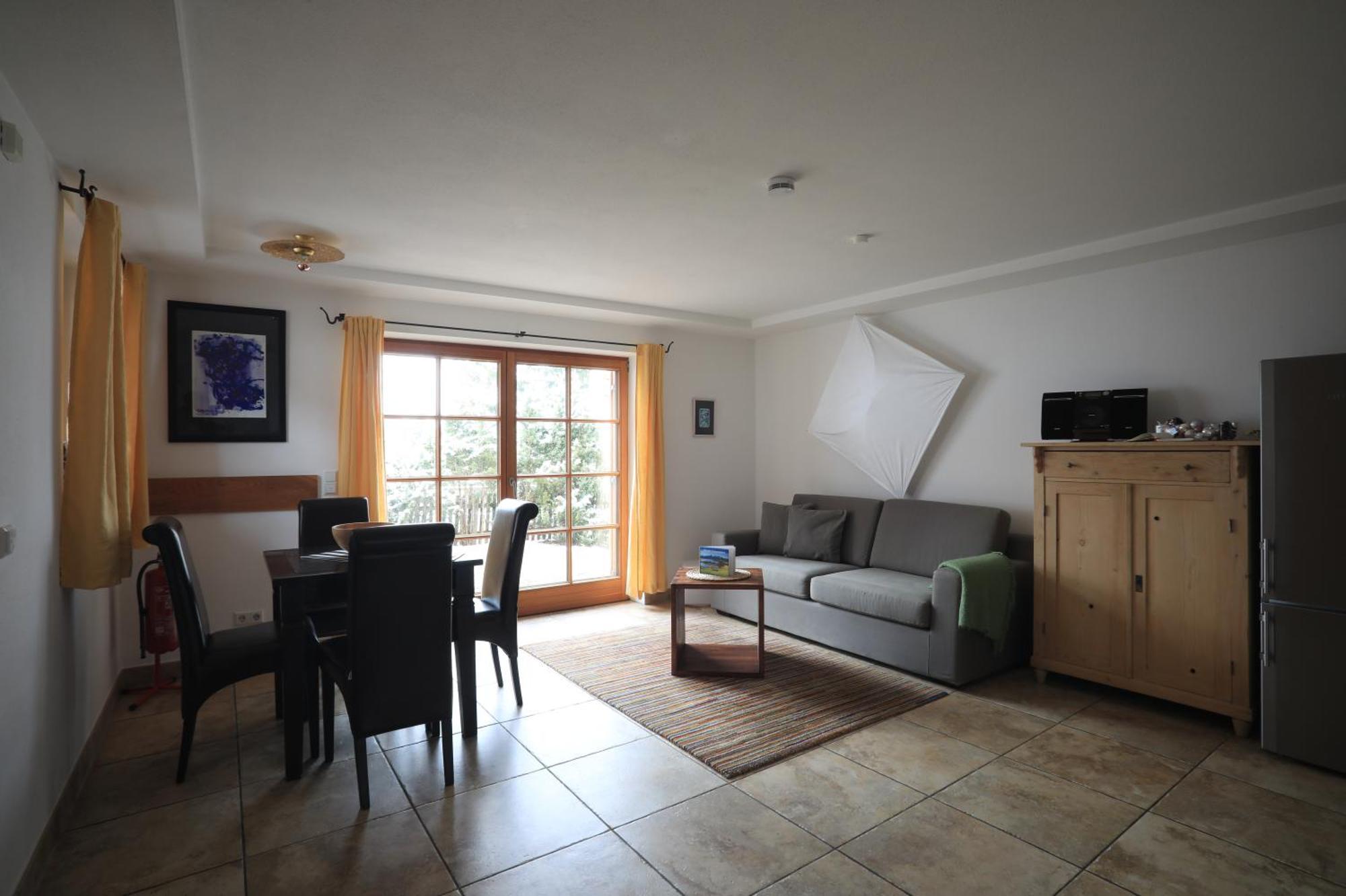 Luna Mia - Apartments Schwangau Luaran gambar