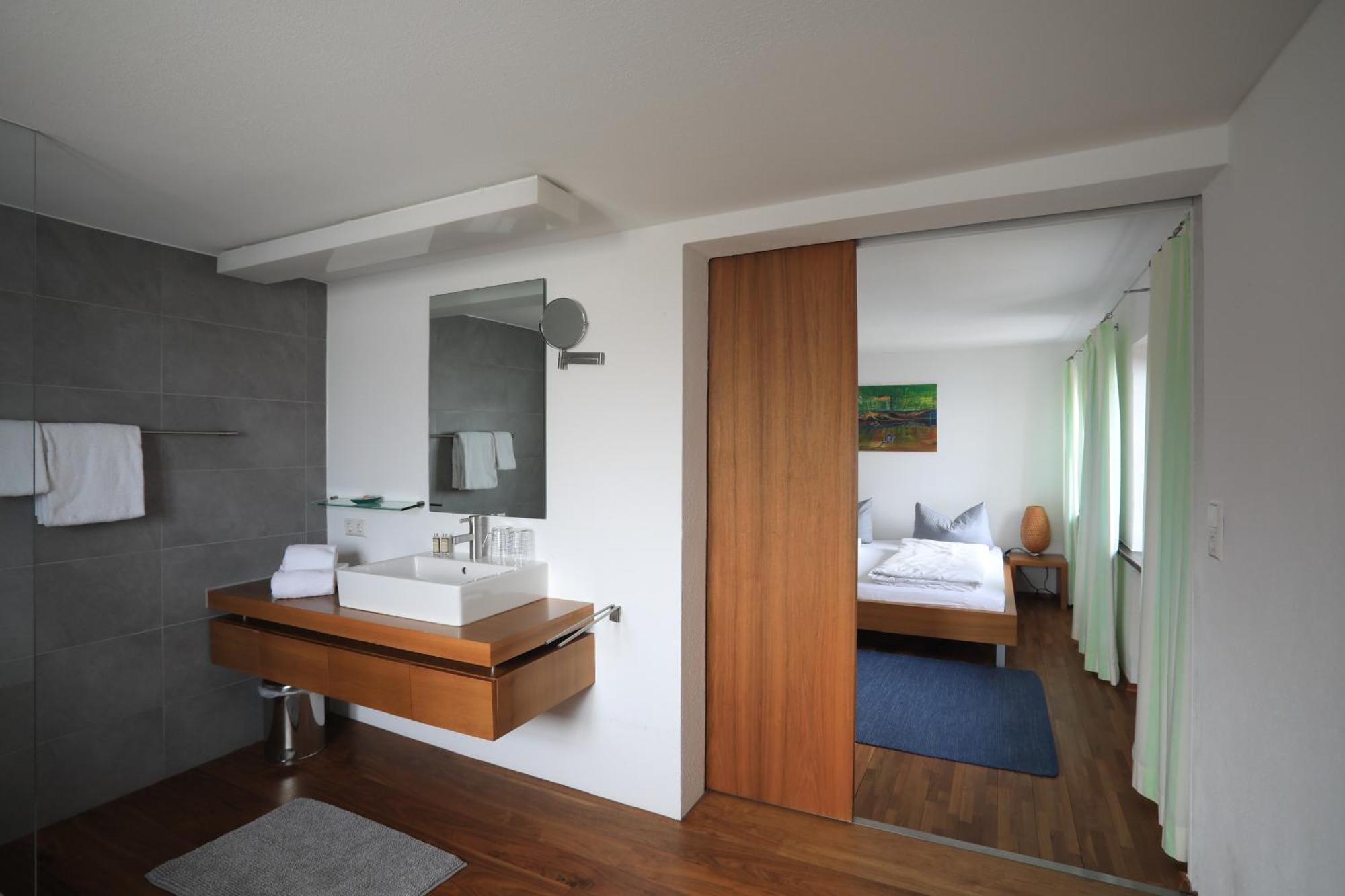 Luna Mia - Apartments Schwangau Luaran gambar