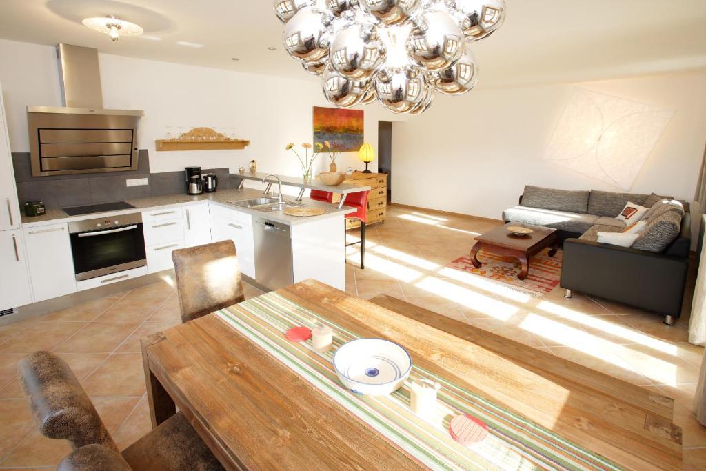 Luna Mia - Apartments Schwangau Bilik gambar