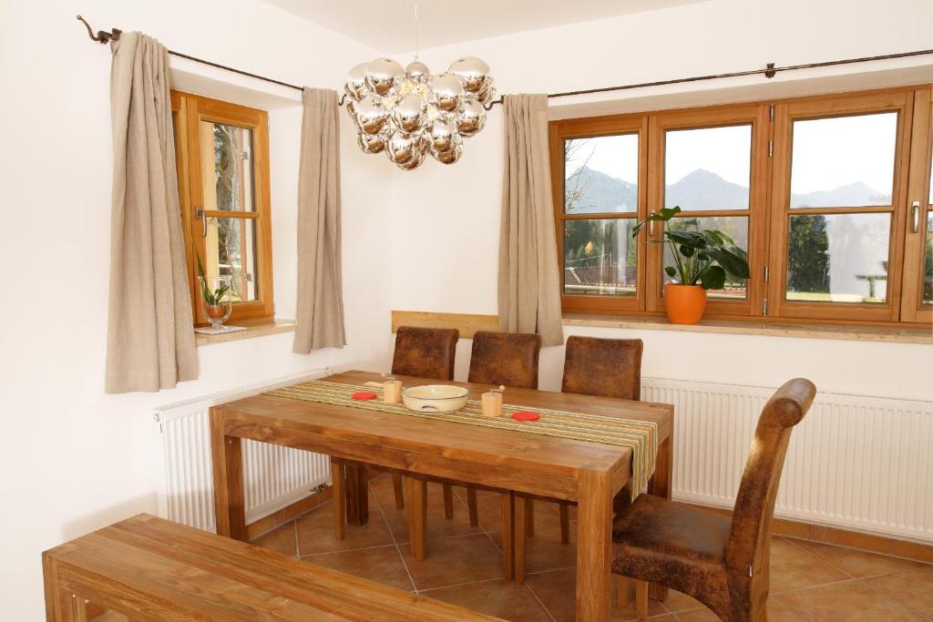 Luna Mia - Apartments Schwangau Bilik gambar