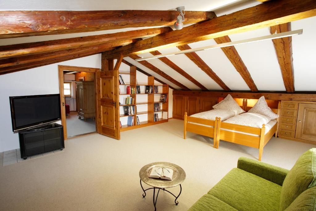 Luna Mia - Apartments Schwangau Bilik gambar