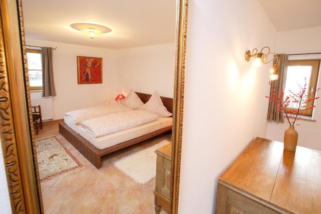 Luna Mia - Apartments Schwangau Bilik gambar