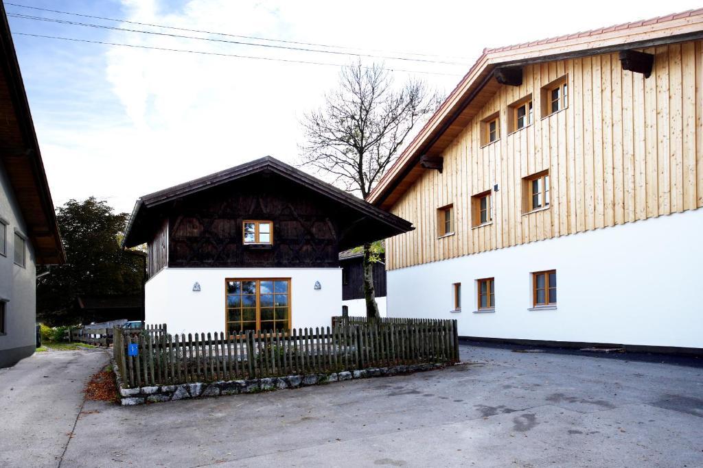 Luna Mia - Apartments Schwangau Luaran gambar