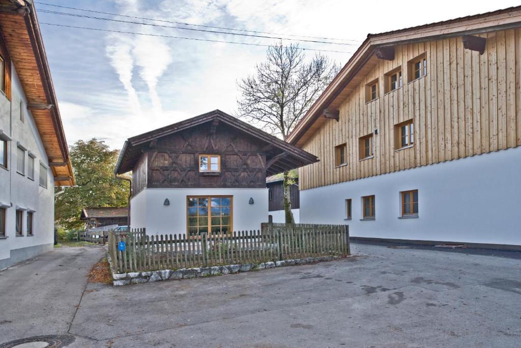 Luna Mia - Apartments Schwangau Luaran gambar