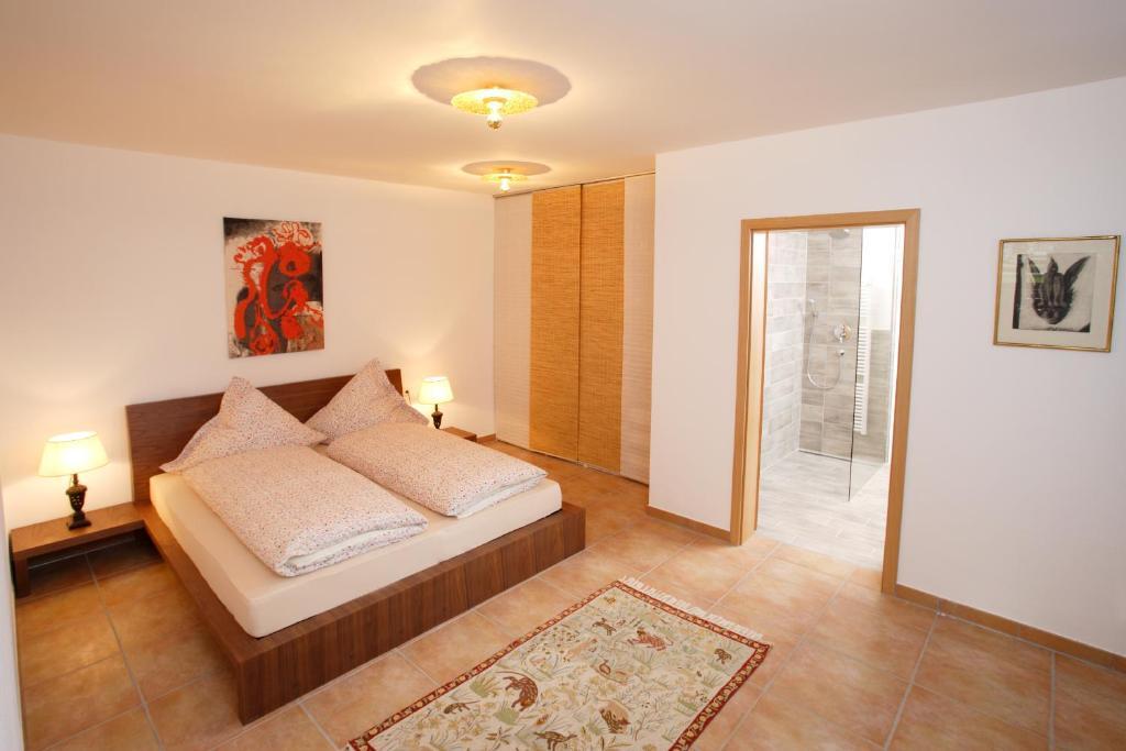 Luna Mia - Apartments Schwangau Luaran gambar
