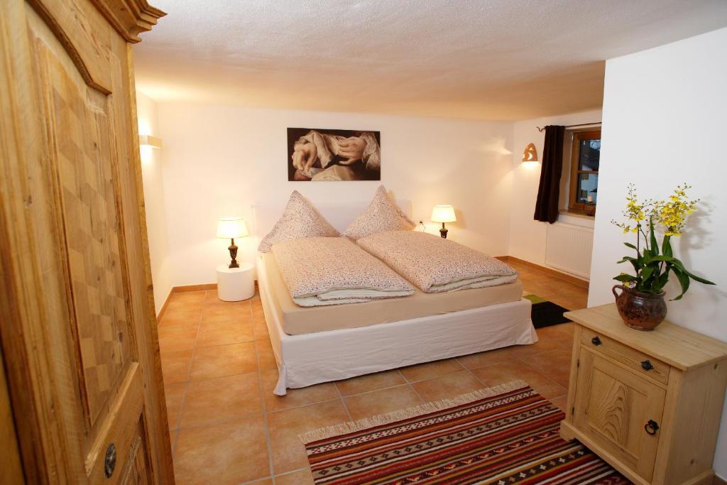 Luna Mia - Apartments Schwangau Luaran gambar