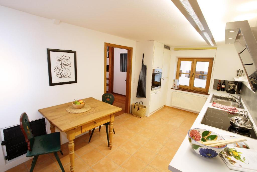 Luna Mia - Apartments Schwangau Luaran gambar