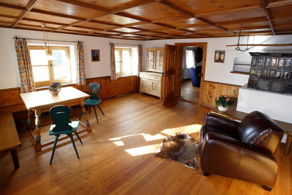 Luna Mia - Apartments Schwangau Luaran gambar