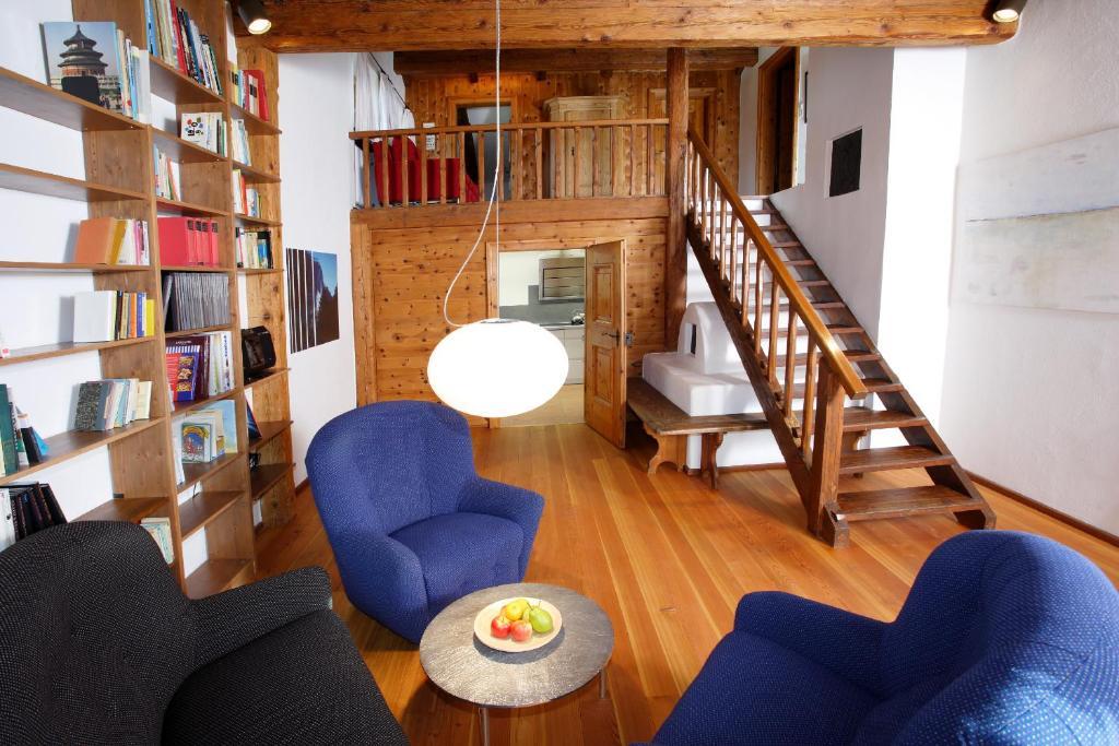 Luna Mia - Apartments Schwangau Luaran gambar